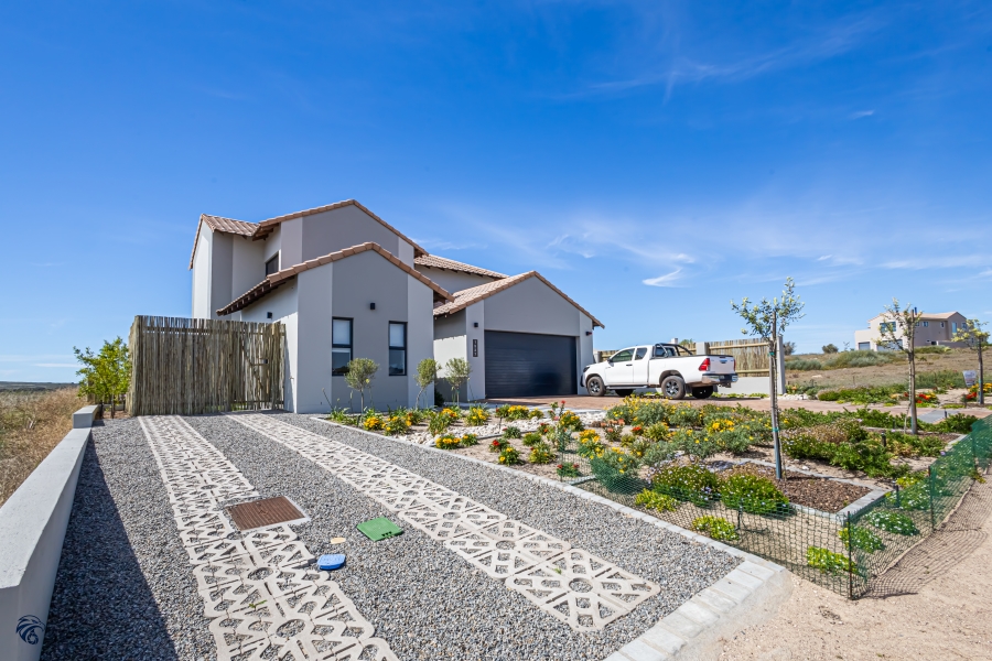 4 Bedroom Property for Sale in Langebaan Country Estate Western Cape